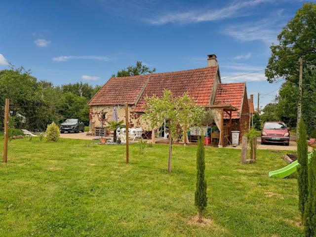 Maison vente à Villevandret, Chazemais