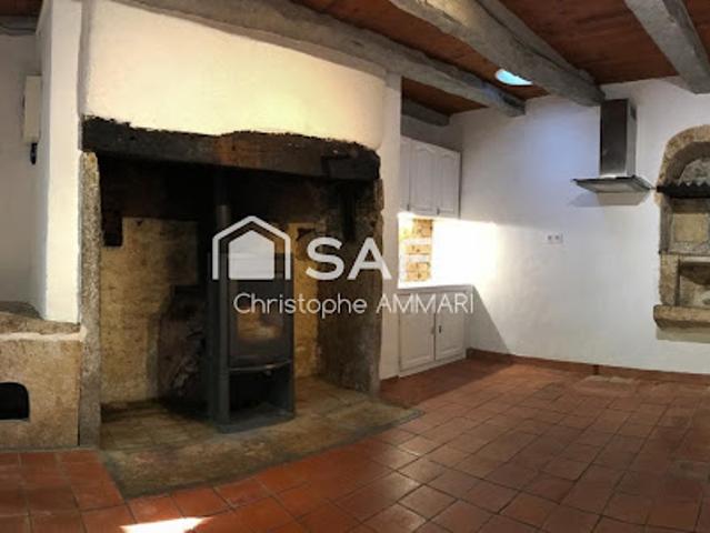 Maison vente à Cours, Bellefont-La Rauze