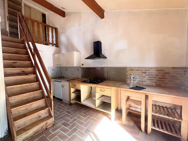 Maison vente à Brignoles, Forcalqueiret