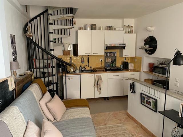 Maison vente à Gardanne, Principauté de Monaco