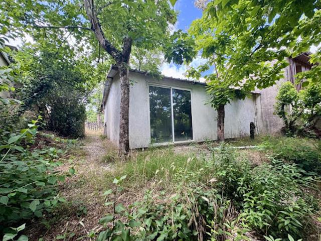 Maison vente à Lesparre-Médoc, Hourtin