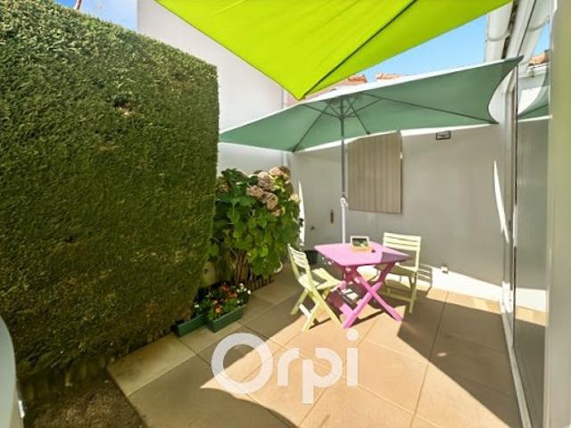 Maison vente à Les Sables-d'Olonne, Jard-sur-mer