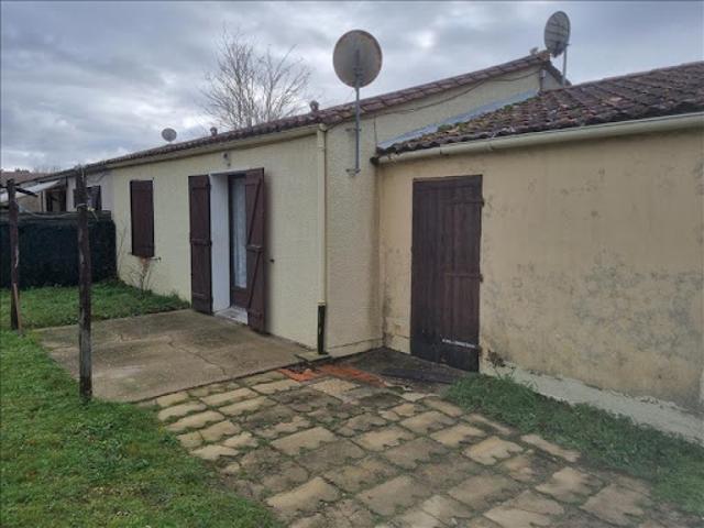 Maison vente à France métropolitaine, La Tremblade