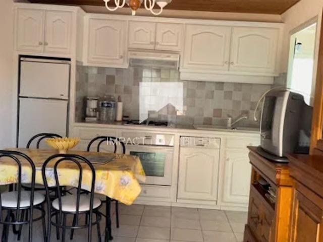 Maison vente à Arrondissement de Toulon, Hyères