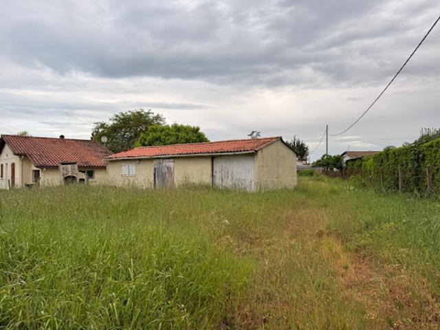 Maison vente à Lesparre-Médoc, Lesparre-médoc