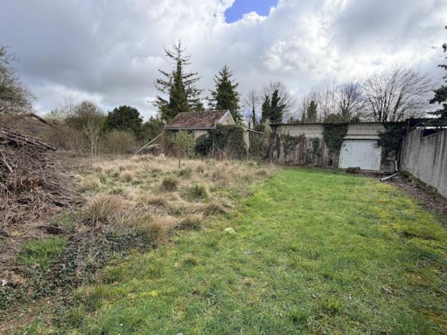 Maison vente à Nogent-sur-Seine, Marigny-le-châtel