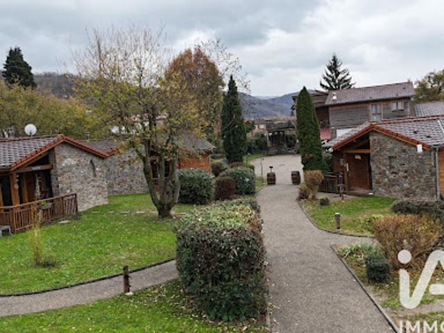Maison vente à Foix, Mercus-garrabet