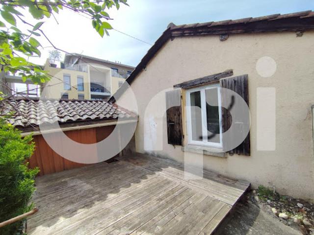 Maison vente à Bourg-en-Bresse, Miribel