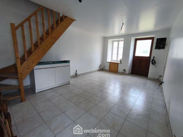 Maison vente à Soissons, Mont-notre-dame