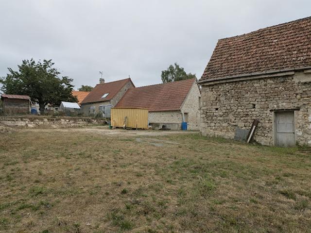 Maison vente à Soissons, Mont-notre-dame