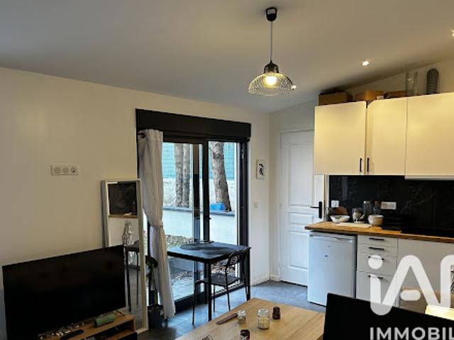 Maison vente à Bobigny, Vaux-montreuil