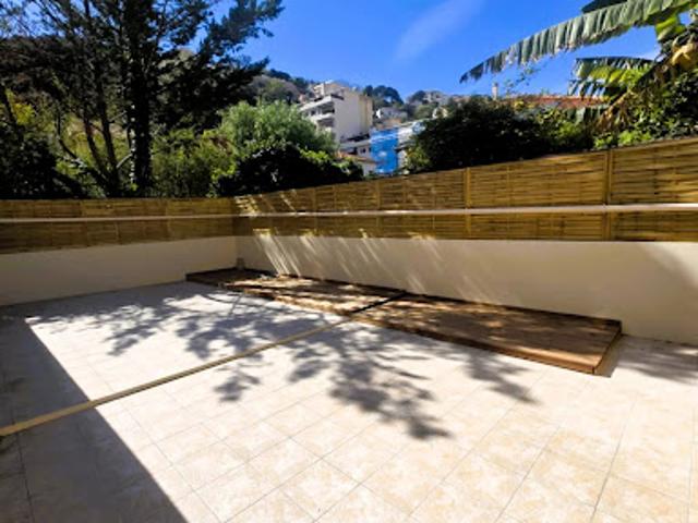 Maison vente à Nice