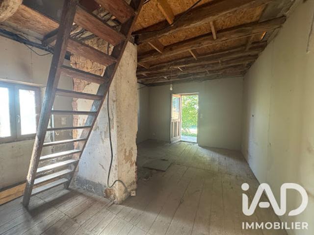 Maison vente à Sabadel-Lauzès, Lot