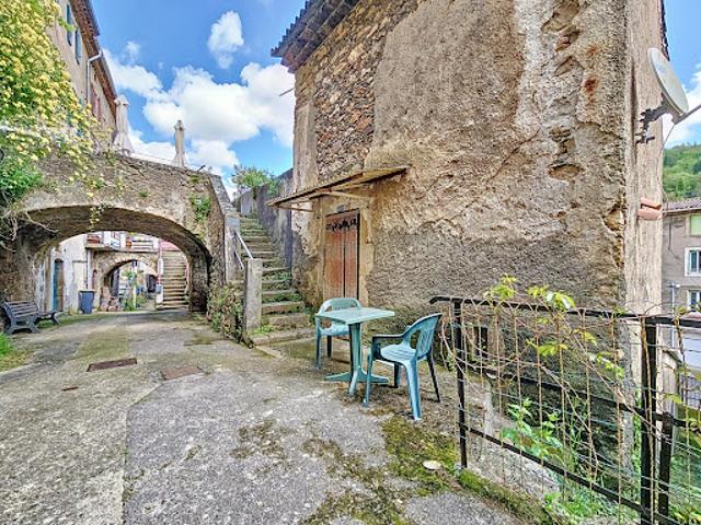 Maison vente à Béziers, Saint-gervais-sur-mare