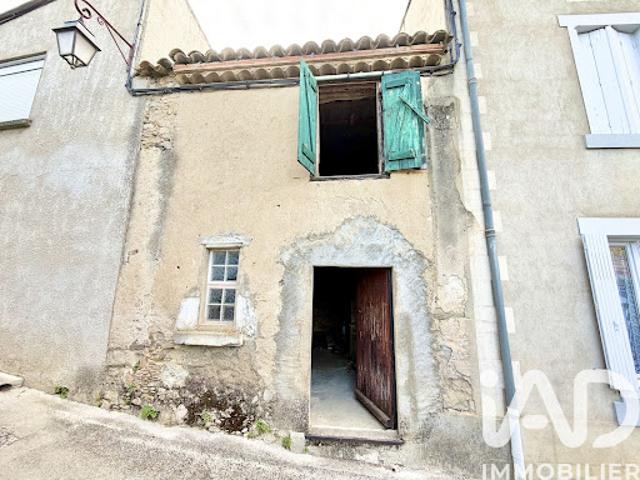 Maison vente à Limoux, Saint-hilaire