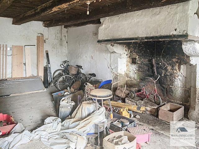 Maison vente à Fougères-Vitré, Bretagne