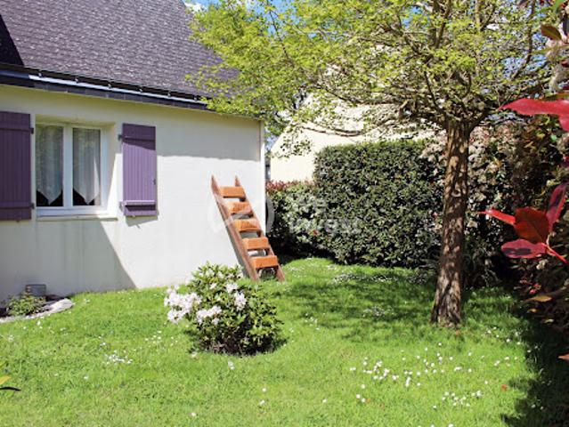 Maison vente à Saint-Nazaire, Sainte-reine-de-bretagne