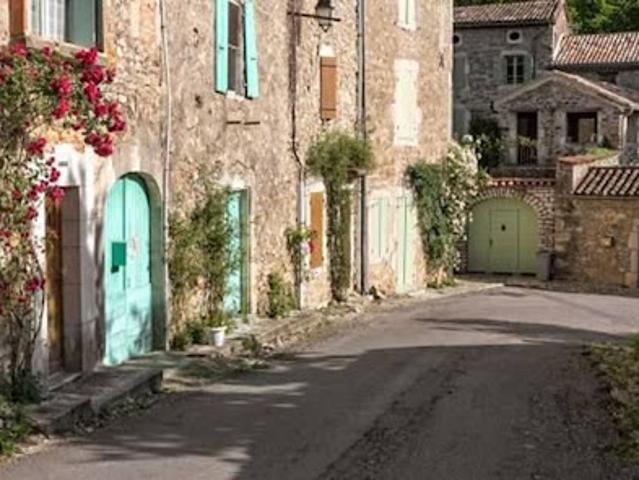 Maison vente à Largentière, Salavas