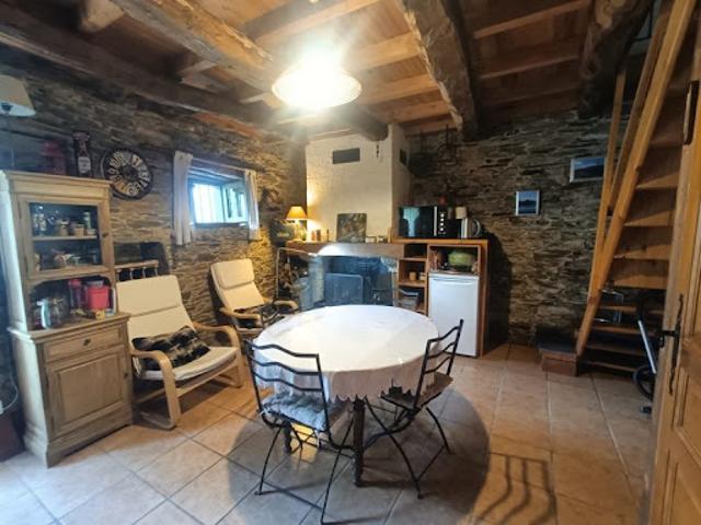 Maison vente à Saint-Girons, Sentein