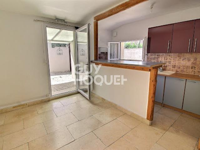 Maison vente à Arles, Tarascon