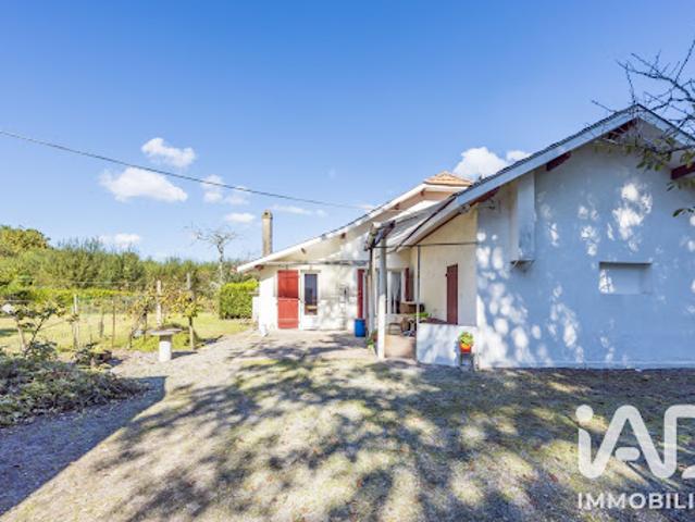 Maison vente à Birehoueille, Saubion