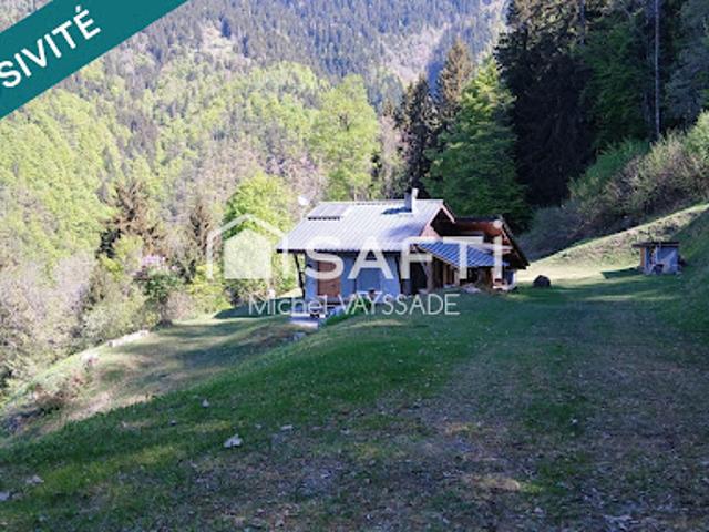 Maison vente à Albertville, Esserts-blay
