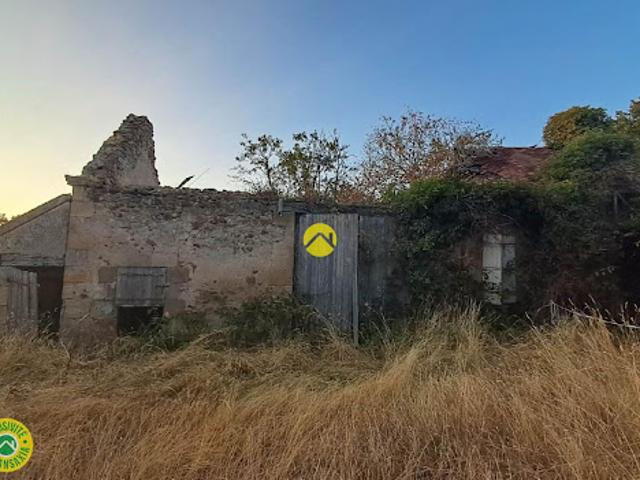 Maison vente à Moulins, Ygrande
