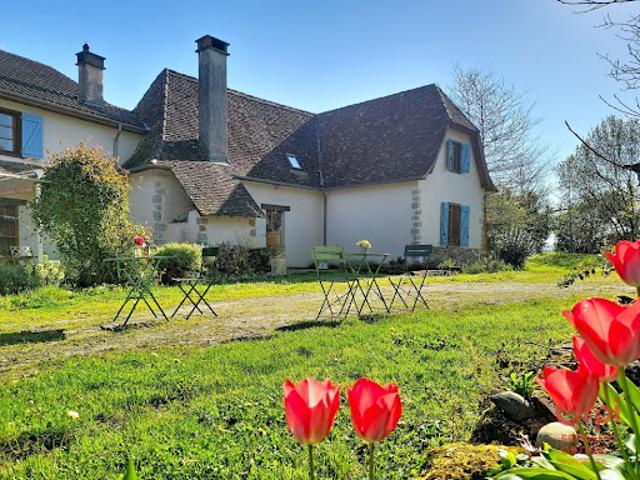 Maison vente à Pau, Orthez
