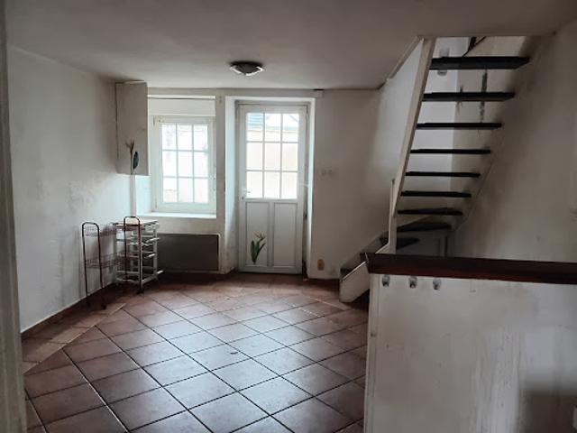 Maison vente à Blet, Cher