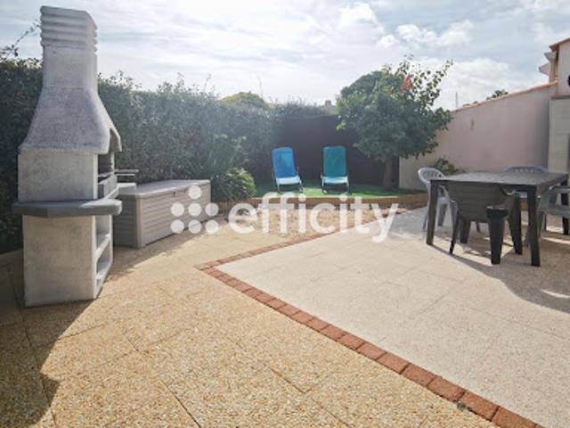Maison vente à La Normandelière, Bretignolles-sur-Mer