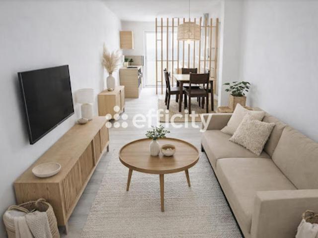 Maison vente à Les Sables-d'Olonne, Bretignolles-sur-mer