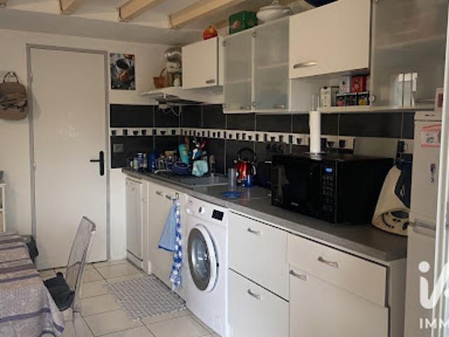 Maison vente à Narbonne, Gruissan