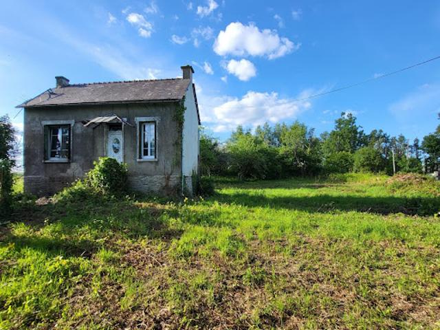 Maison vente à Le Pavé, Guégon
