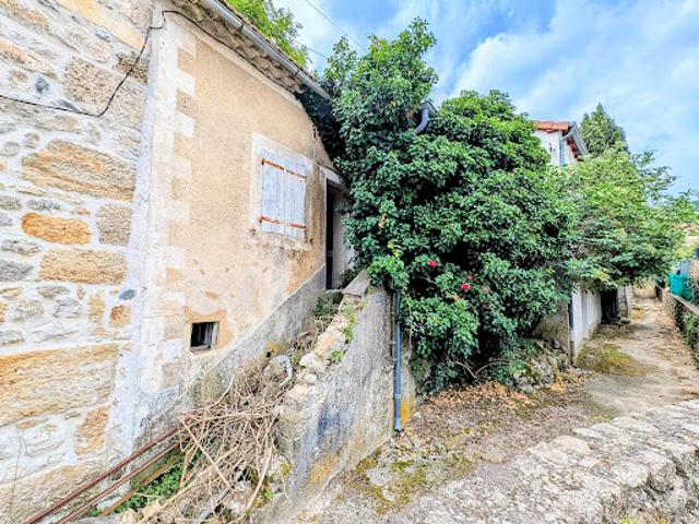 Maison vente à Largentière, Labégude