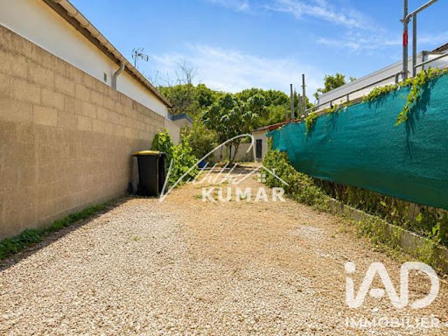 Maison vente à Le Raincy, Le Blanc-mesnil