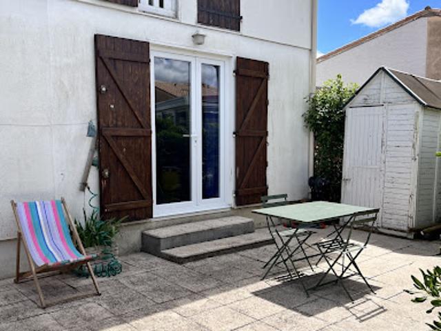 Maison vente à Montpellier, Marseillan