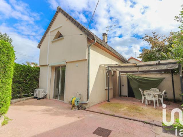 Maison vente à Meaux, Mitry-mory