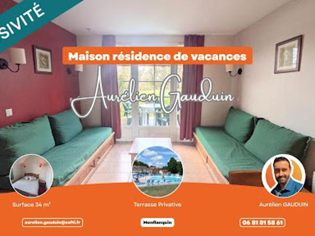 Maison vente à France métropolitaine, Monflanquin