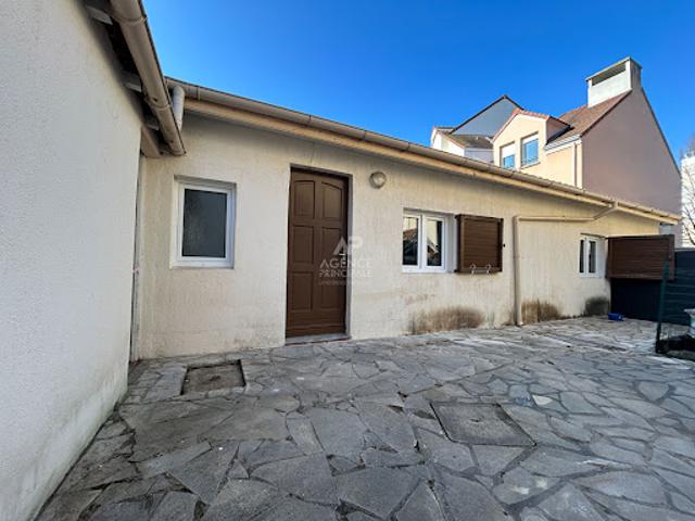 Maison vente à Poissy, Les Sablons
