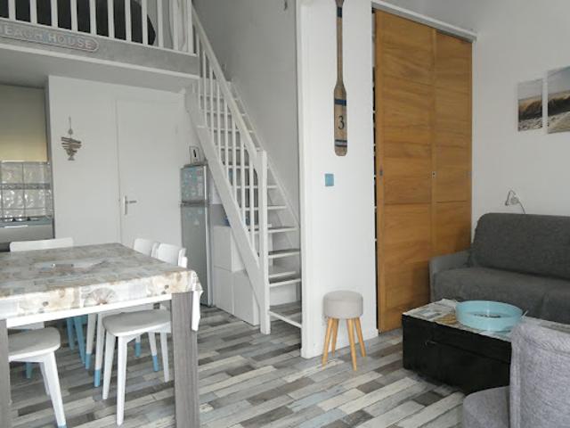 Maison vente à Saint-Nazaire, Saint-michel-chef-chef