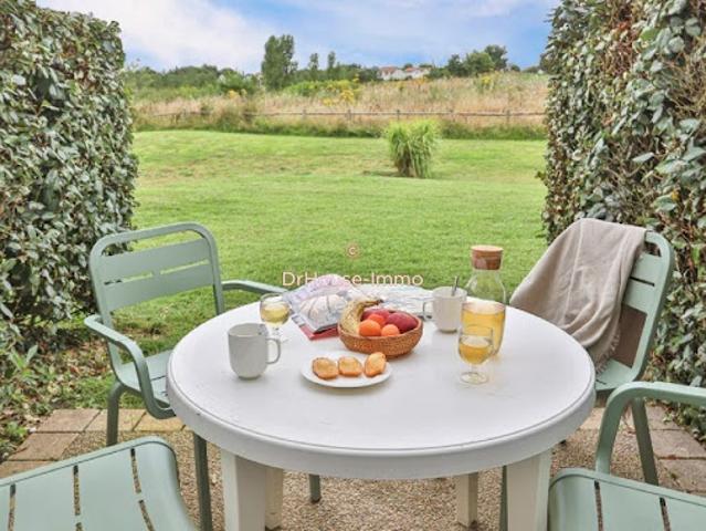 Maison vente à Les Sables-d'Olonne, Talmont-saint-hilaire