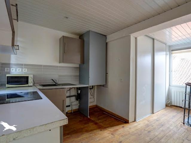 Maison vente à Toulouse, Verfeil
