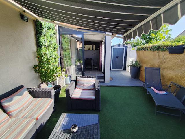 Maison vente à Montpellier, Vic-la-gardiole