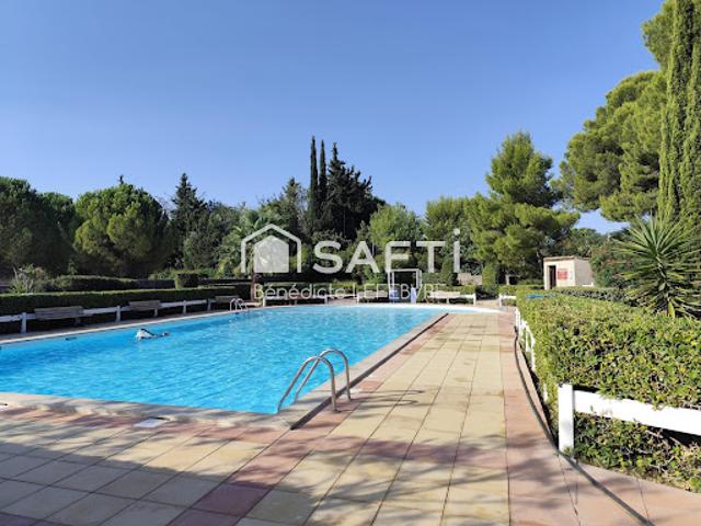Maison vente à Montpellier, Vic-la-gardiole