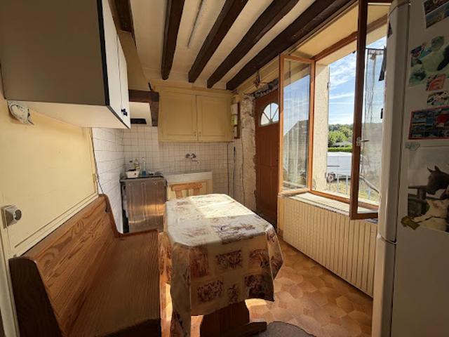 Maison vente à Soissons, Villers-cotterêts
