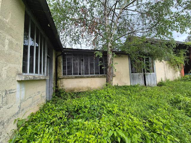Maison vente à Mantes-la-Jolie, Rosny-sur-seine