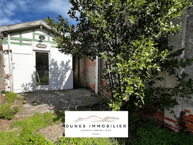 Maison vente à France métropolitaine, Soulac-sur-mer