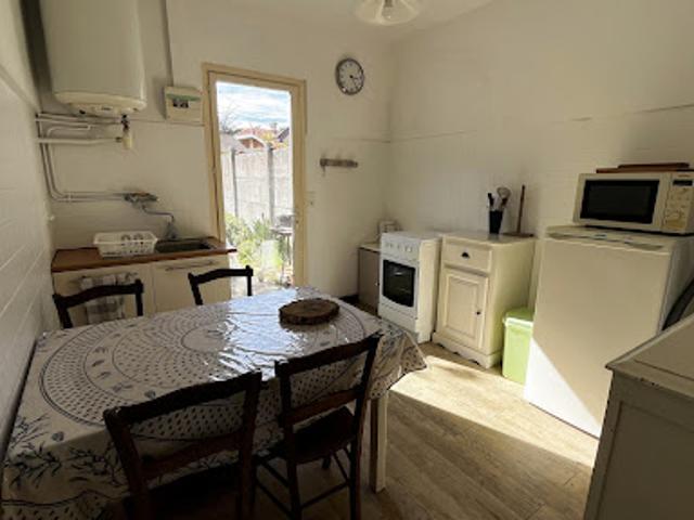Maison vente à Lesparre-Médoc, Soulac-sur-mer