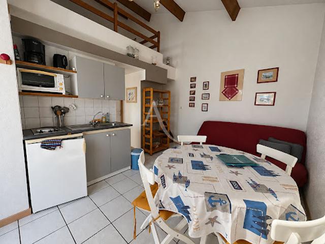Maison vente à Bourg Paillé, Saint-Vincent-sur-Jard