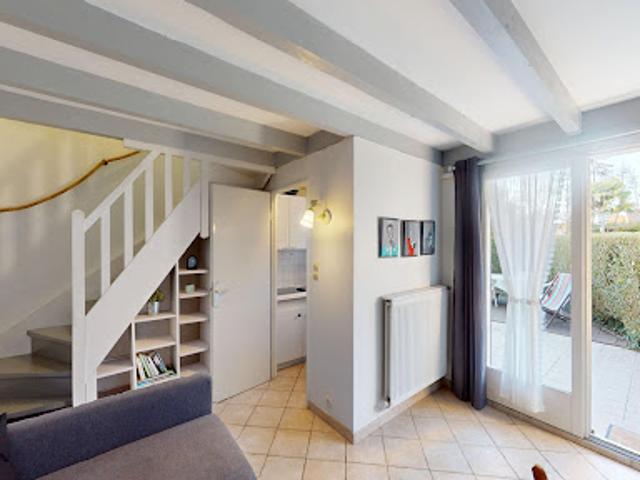 Maison vente à Lisieux, Villers-sur-mer